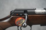 CZ-USA 457 American 22 LR 24.8