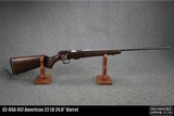 CZ-USA 457 American 22 LR 24.8