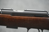 CZ-USA 457 American 22 LR 24.8