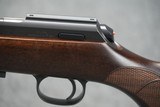 CZ-USA 457 American 22 LR 24.8