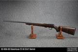 CZ-USA 457 American 22 LR 24.8