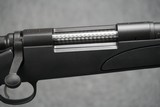 Remington 700 ADL 270 Win 24