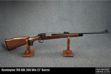 Remington 700 BDL 308 Win 22