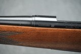 Remington 700 BDL 308 Win 22