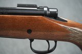Remington 700 BDL 308 Win 22