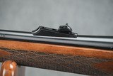 Remington 700 BDL 308 Win 22