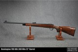 Remington 700 BDL 308 Win 22