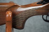 Remington 700 BDL 308 Win 22