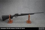 Remington 700 ADL Compact 243 Win 20