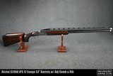 Rizzini S2000 IPS 12 Gauge 32