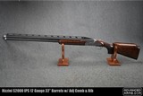 Rizzini S2000 IPS 12 Gauge 32