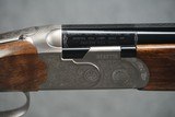 Beretta 686 Silver Pigeon I Sporting 20 Gauge 30