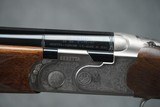 Beretta 686 Silver Pigeon I Sporting 20 Gauge 30