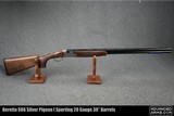 Beretta 686 Silver Pigeon I Sporting 20 Gauge 30