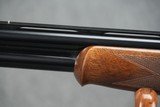 Beretta 686 Silver Pigeon I Sporting 20 Gauge 30
