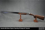 Beretta 686 Silver Pigeon I Sporting 20 Gauge 30