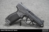 Canik TP9DA 9mm 4.07