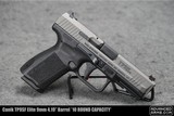 Canik TP9SF Elite 9mm 4.19