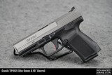 Canik TP9SF Elite 9mm 4.19
