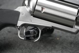 Magnum Research BFR 500 S&W Magnum 10