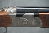 Beretta 686 Silver Pigeon I Sporting 12 Gauge 32