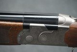 Beretta 686 Silver Pigeon I Sporting 12 Gauge 32