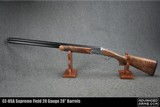 CZ-USA Supreme Field 20 Gauge 28