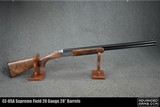 CZ-USA Supreme Field 20 Gauge 28