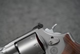 Smith & Wesson 627-5 Performance Center 357 Magnum 2.63