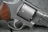 Smith & Wesson 627-5 Performance Center 357 Magnum 2.63