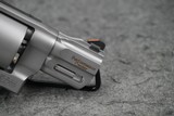 Smith & Wesson 627-5 Performance Center 357 Magnum 2.63