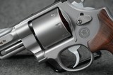 Smith & Wesson 627-5 Performance Center 357 Magnum 2.63