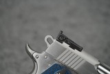 Colt 1911 Gold Cup Trophy 38 Super 5