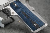 Colt 1911 Gold Cup Trophy 38 Super 5