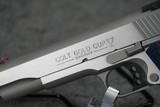 Colt 1911 Gold Cup Trophy 38 Super 5