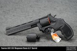 Taurus 692 357 Magnum/9mm 6.5