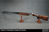 Tristar TT-15 Sporting 12 Gauge 30