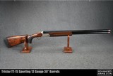 Tristar TT-15 Sporting 12 Gauge 30