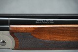 Tristar TT-15 Sporting 12 Gauge 30