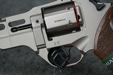 Chiappa Rhino 60DS SAR 357 Magnum 6” Barrel *CA COMPLIANT* - 6 of 16
