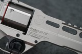 Chiappa Rhino 60DS SAR 357 Magnum 6” Barrel *CA COMPLIANT* - 15 of 16