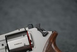 Chiappa Rhino 60DS SAR 357 Magnum 6” Barrel *CA COMPLIANT* - 4 of 16