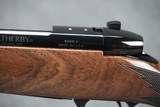 Weatherby Mark V Deluxe 300 Wby Mag 26