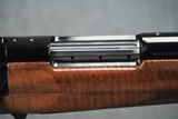 Weatherby Mark V Deluxe 300 Wby Mag 26
