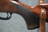 Weatherby Mark V Deluxe 300 Wby Mag 26