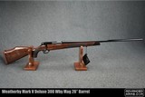 Weatherby Mark V Deluxe 300 Wby Mag 26