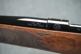 Weatherby Mark V Deluxe 300 Wby Mag 26