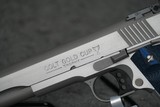 Colt 1911 Gold Cup Trophy 38 Super 5