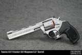 Taurus 627 Tracker 357 Magnum 6.5” Barrel - 1 of 8