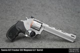 Taurus 627 Tracker 357 Magnum 6.5” Barrel - 2 of 8